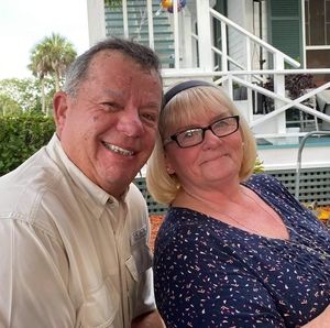 Meet your Posher, Donna